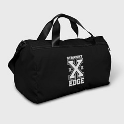 Сумки спортивные Straight edge SXE, цвет: 3D-принт