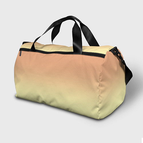 Спортивная сумка Рон Уизли / 3D-принт – фото 2