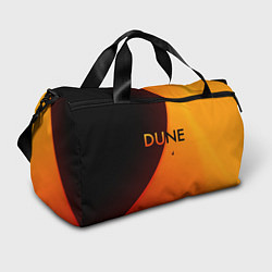 Сумки спортивные Dune Arrakis, цвет: 3D-принт