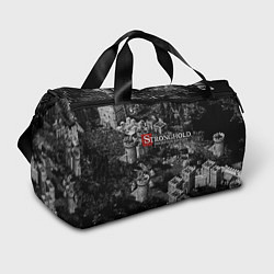 Сумки спортивные Stronghold Crusader Definitive Edition, цвет: 3D-принт