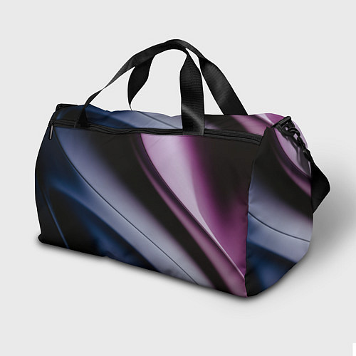 Спортивная сумка Multicoloured / 3D-принт – фото 2