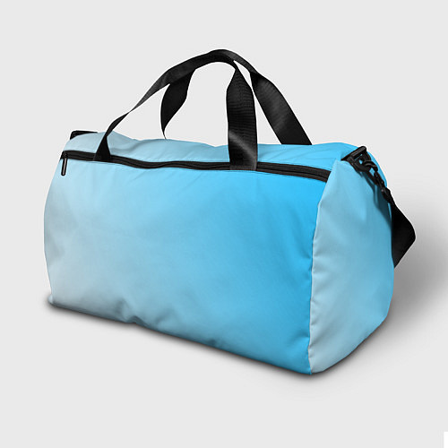 Спортивная сумка Su-57 / 3D-принт – фото 2