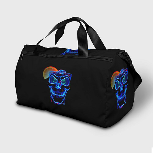 Спортивная сумка Sling / 3D-принт – фото 2
