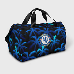 Спортивная сумка Chelsea тропики