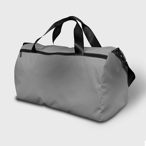 Спортивная сумка Кобейн в очках / 3D-принт – фото 2