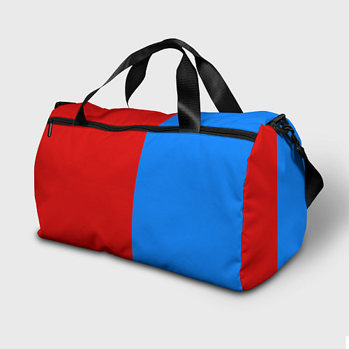 Спортивная сумка Sexsi Pepsi / 3D-принт – фото 2