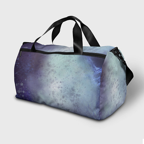 Спортивная сумка Атака Титанов / 3D-принт – фото 2