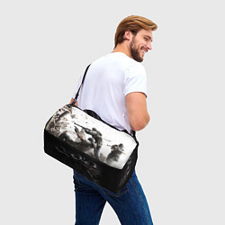 Сумки спортивные Rainbow Six Siege, цвет: 3D-принт — фото 2