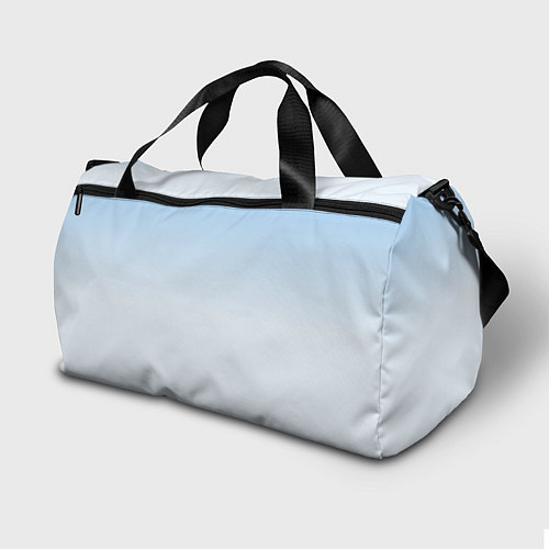 Спортивная сумка Биатлон / 3D-принт – фото 2
