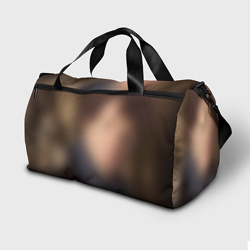 Спортивная сумка Бенедикт Камбербэтч 1 / 3D-принт – фото 2