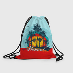 Мешок для обуви HAWAII 6