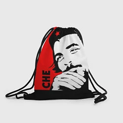 Мешок для обуви Че Гевара