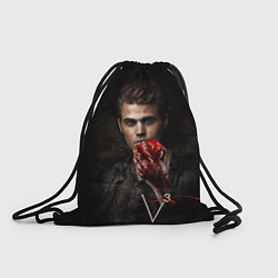 Мешок для обуви Stefan Salvatore V3