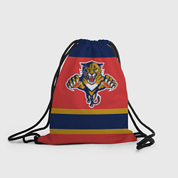 Мешок для обуви Florida Panthers