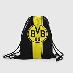 Мешок для обуви BVB