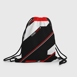 Рюкзак-мешок CS:GO Cyrex Style, цвет: 3D-принт