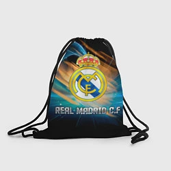 Мешок для обуви Real Madrid