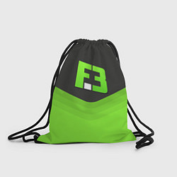 Мешок для обуви FlipSid3 Uniform