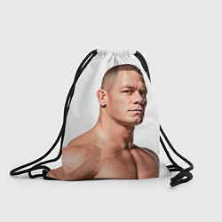 Рюкзак-мешок Джон Сина, цвет: 3D-принт