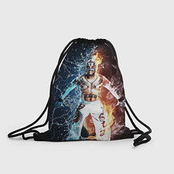 Мешок для обуви Рей Мистерио