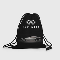 Мешок для обуви Infiniti