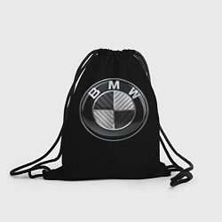 Мешок для обуви BMW - emblem