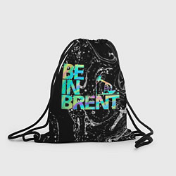 Мешок для обуви Be in brent