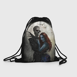 Рюкзак-мешок Jack, цвет: 3D-принт