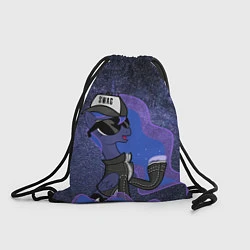 Рюкзак-мешок Swag, цвет: 3D-принт