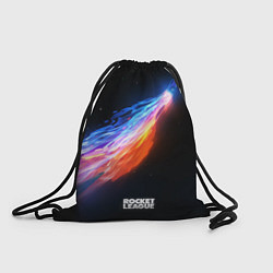 Мешок для обуви Rocket League