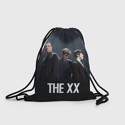 Рюкзак-мешок The XX, цвет: 3D-принт
