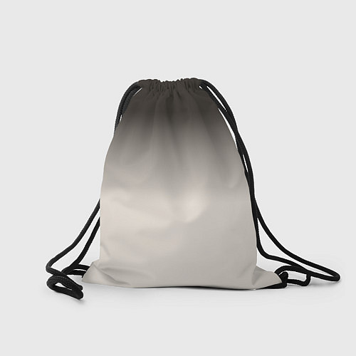 Мешок для обуви Первый снег / 3D-принт – фото 2