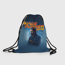 Рюкзак-мешок BR 2049: Niander Wallace, цвет: 3D-принт