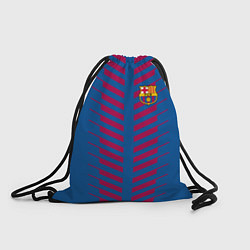 Рюкзак-мешок FC Barcelona: Creative, цвет: 3D-принт