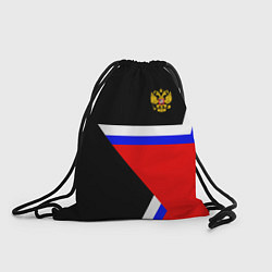 Мешок для обуви Russia Star