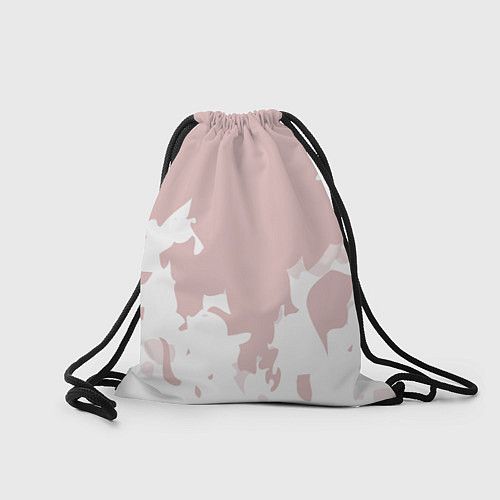 Мешок для обуви The Evil Within 2 / 3D-принт – фото 2