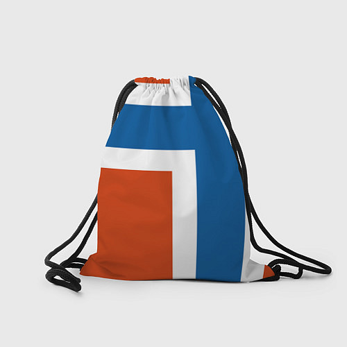 Мешок для обуви Norway Flag / 3D-принт – фото 2
