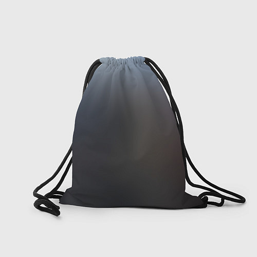 Мешок для обуви For Honor: Asia / 3D-принт – фото 2