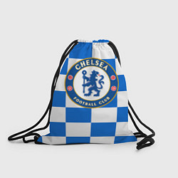 Мешок для обуви FC Chelsea: Grid