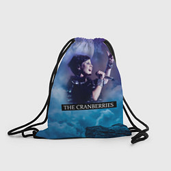 Рюкзак-мешок The Cranberries, цвет: 3D-принт