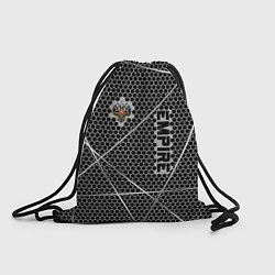 Рюкзак-мешок Империя, цвет: 3D-принт