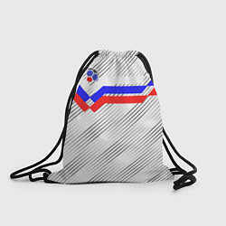 Мешок для обуви Российский футбол