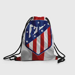 Мешок для обуви ATLETICO MADRID