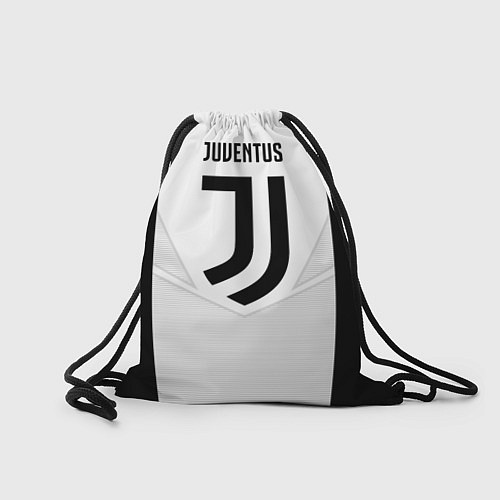 Мешок для обуви JUVENTUS SPORT / 3D-принт – фото 2