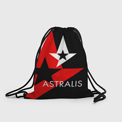 Мешок для обуви Astralis: E-Sports