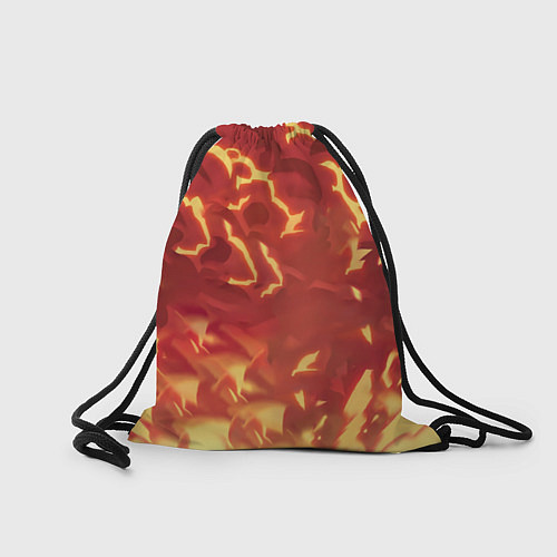 Мешок для обуви Boku no Hero Academia / 3D-принт – фото 2