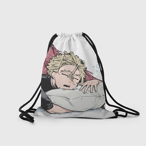 Мешок для обуви Dreams / 3D-принт – фото 2