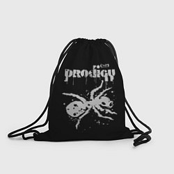 Рюкзак-мешок The Prodigy The Ant, цвет: 3D-принт