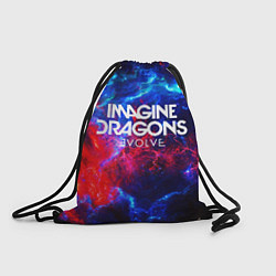 Мешок для обуви IMAGINE DRAGONS