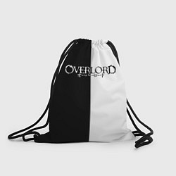 Рюкзак-мешок OVERLORD, цвет: 3D-принт